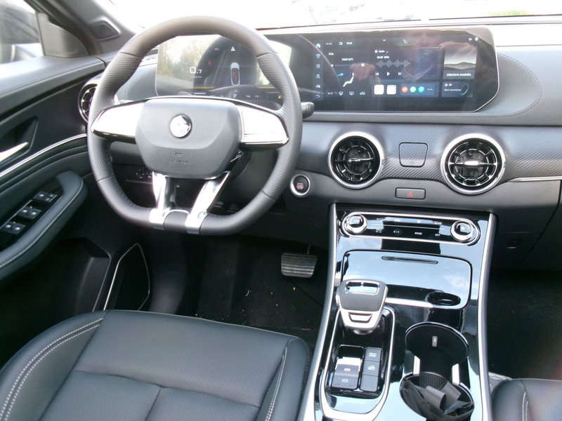 Evo Evo 6 nuova a Venezia (17)