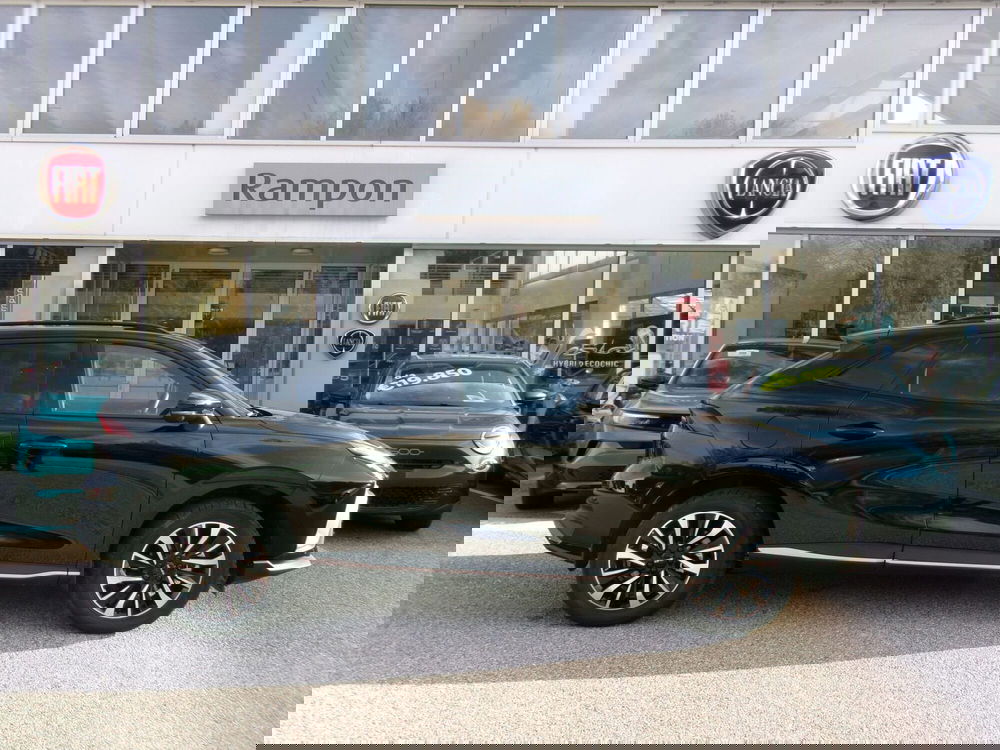 Evo Evo 6 nuova a Venezia (2)