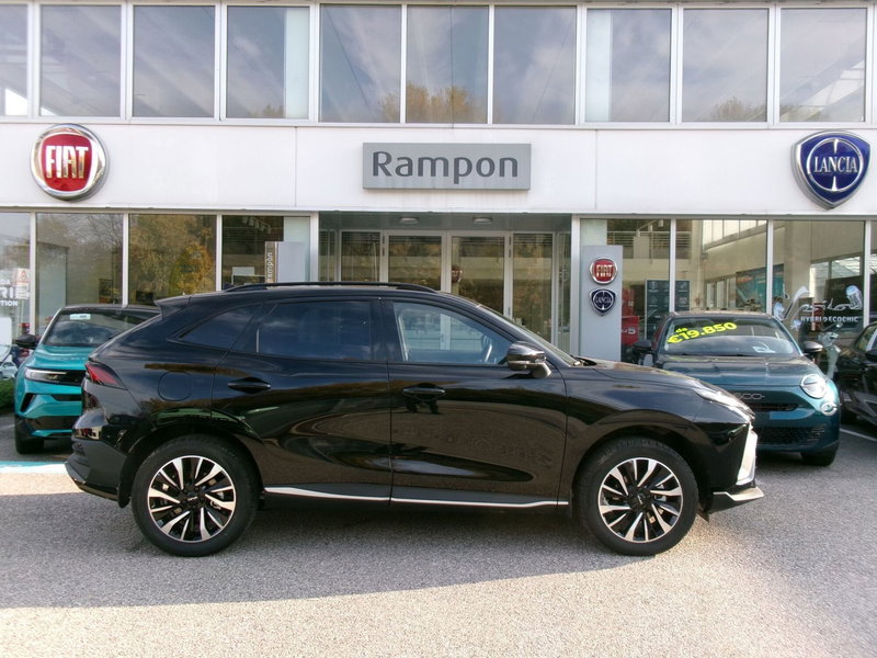 Evo Evo 6 nuova a Venezia (2)