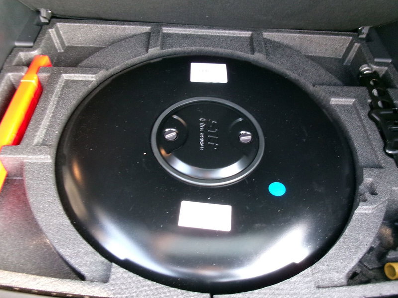 Evo Evo 6 nuova a Venezia (20)