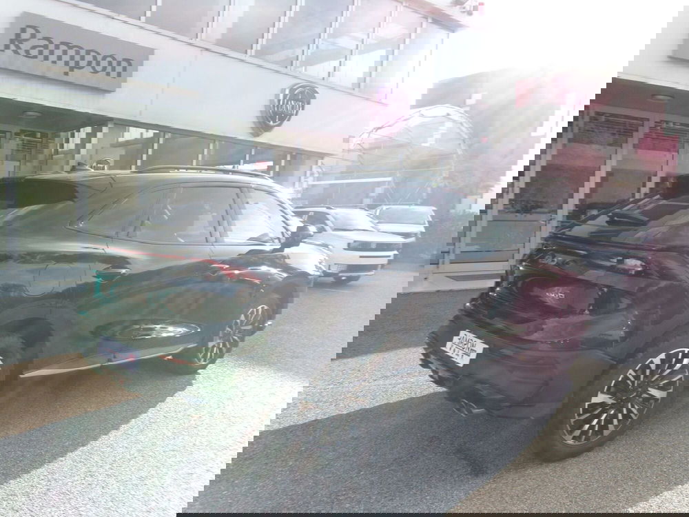 Evo Evo 6 nuova a Venezia (3)