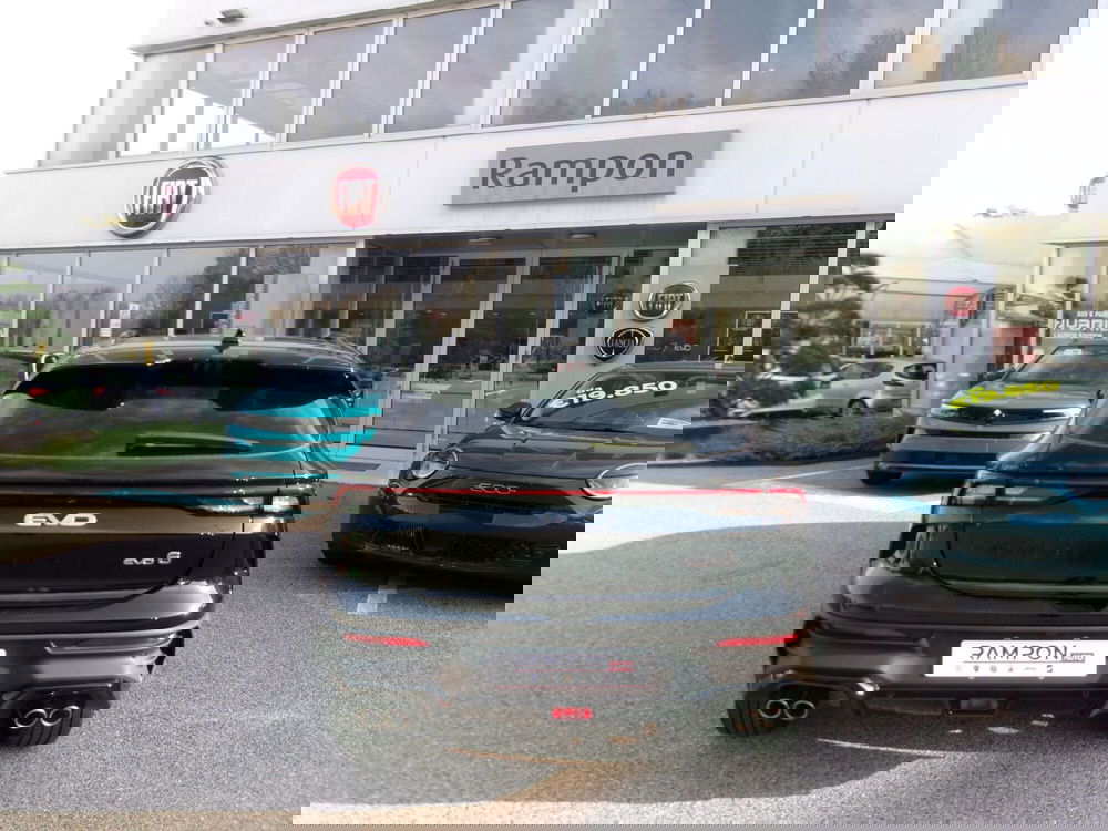 Evo Evo 6 nuova a Venezia (4)