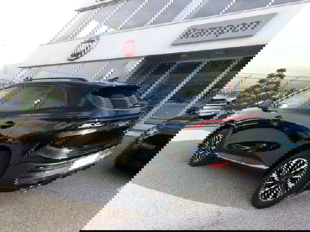 Evo Evo 6 nuova a Venezia (5)