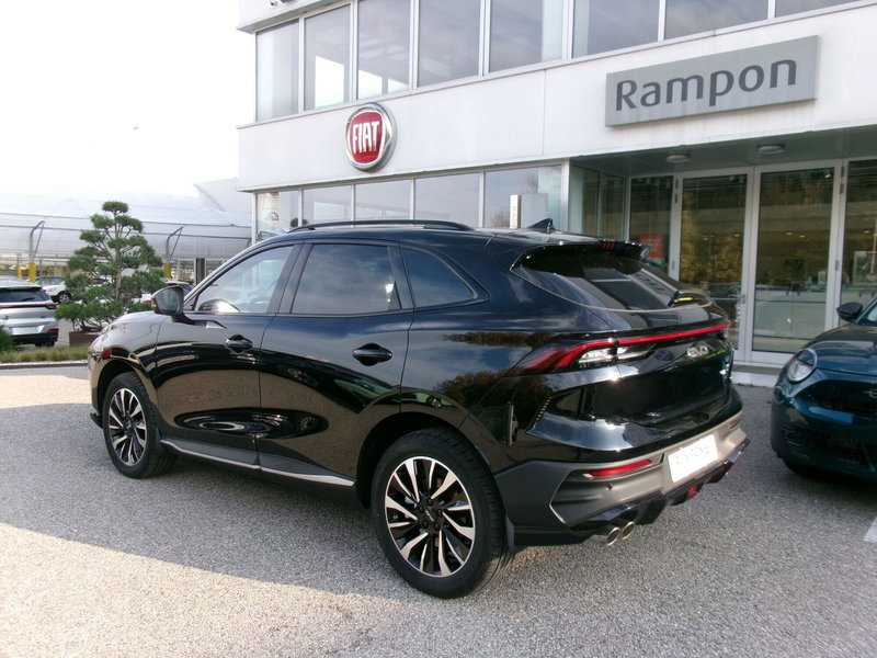 Evo Evo 6 nuova a Venezia (5)