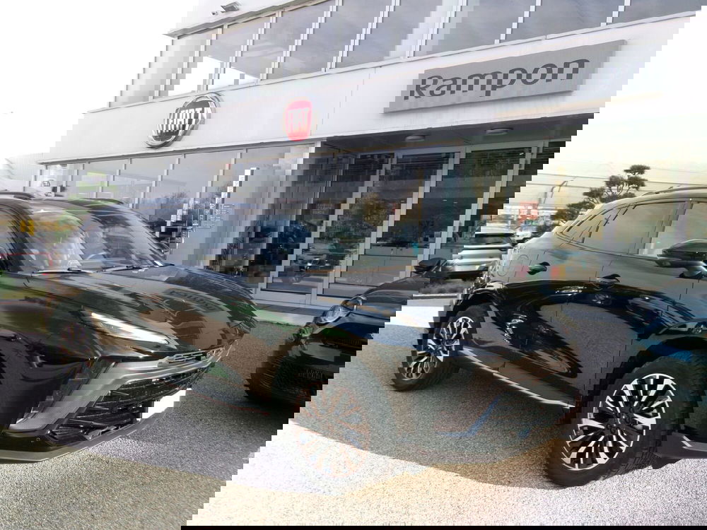 Evo Evo 6 nuova a Venezia (6)