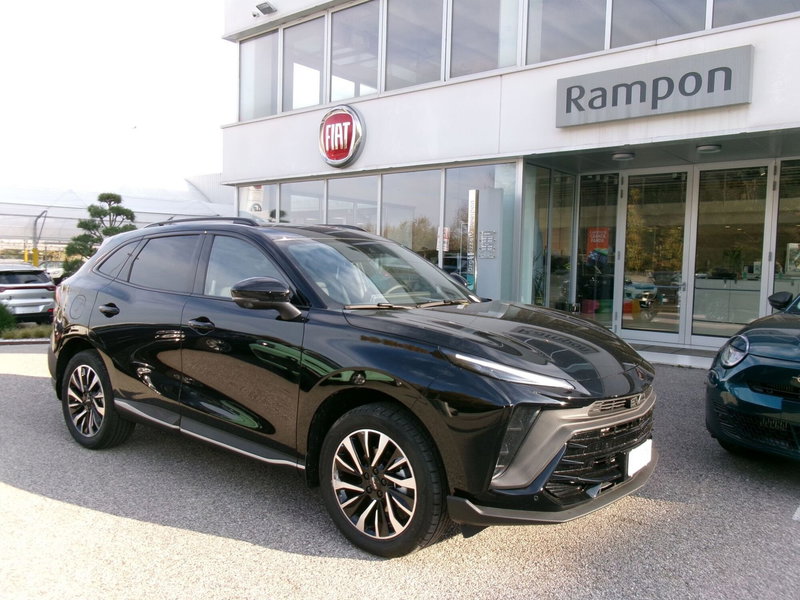 Evo Evo 6 nuova a Venezia (6)