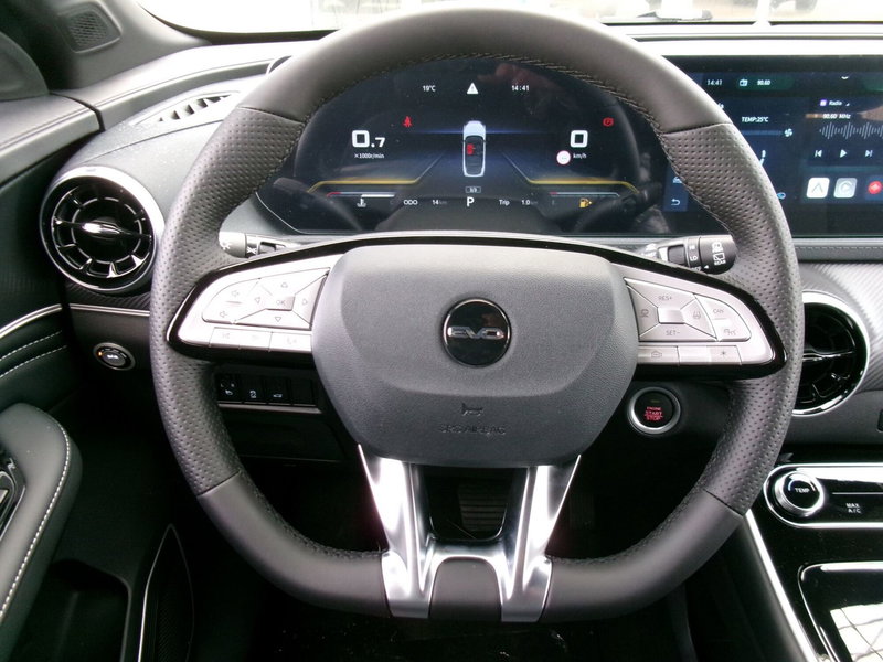 Evo Evo 6 nuova a Venezia (8)