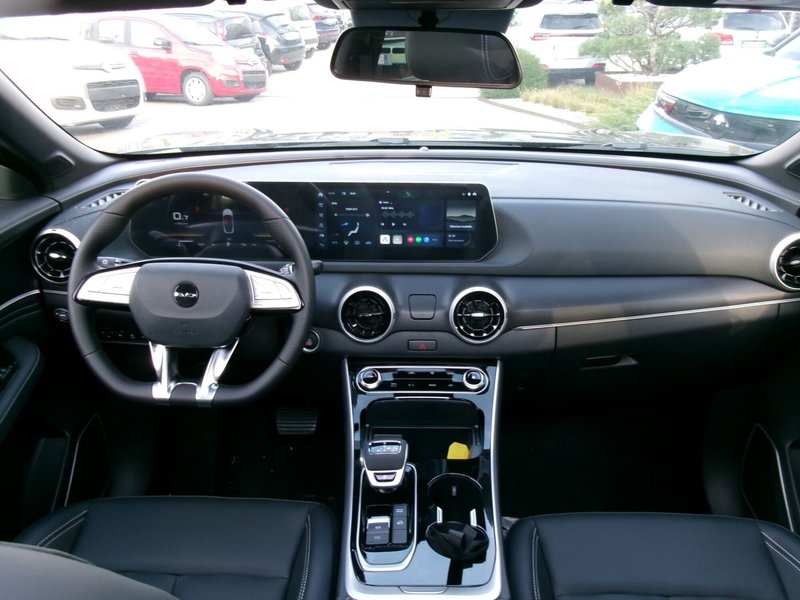 Evo Evo 6 nuova a Venezia (9)