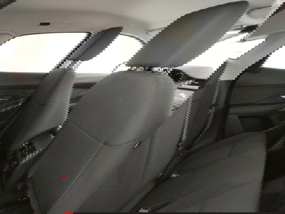 Jaguar E-Pace usata a Modena (10)