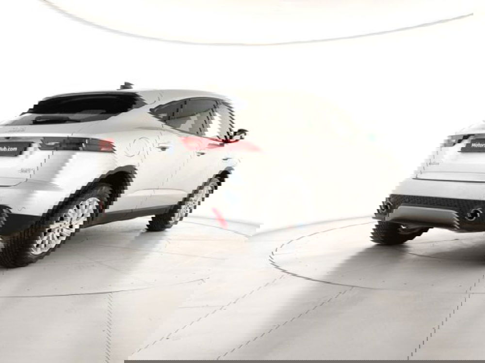 Jaguar E-Pace usata a Modena (5)