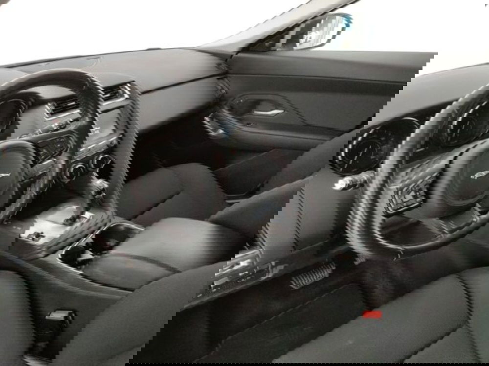 Jaguar E-Pace usata a Modena (8)