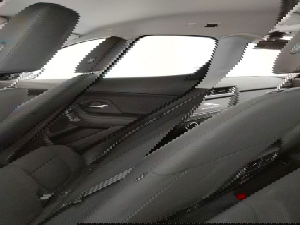 Jaguar E-Pace usata a Modena (9)