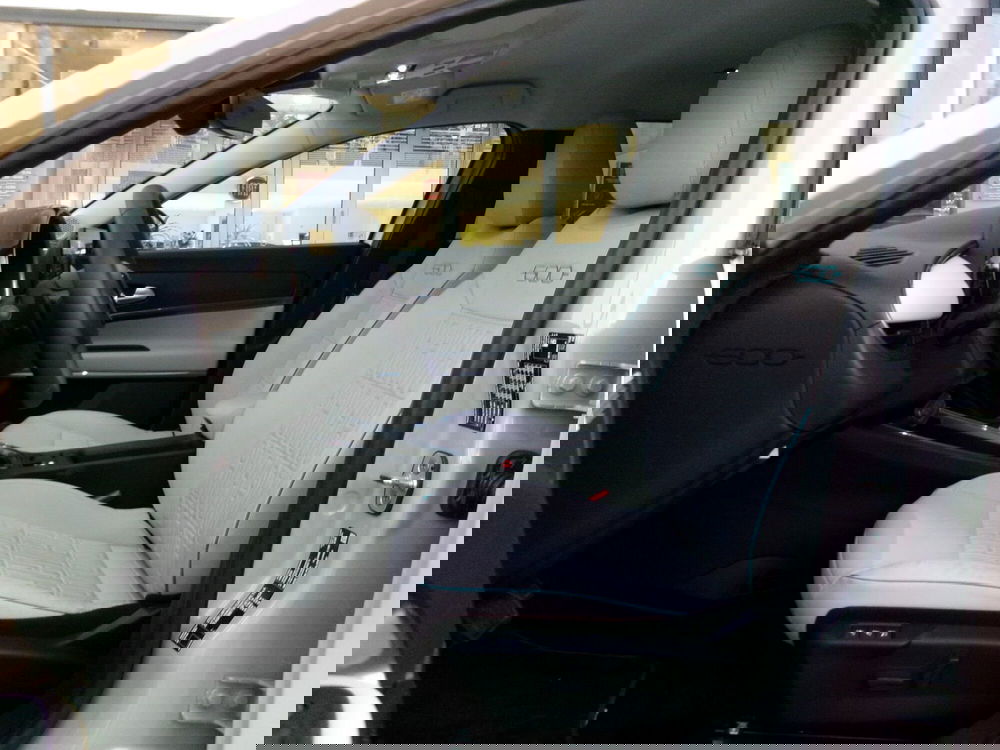 Fiat 600 usata a Venezia (10)