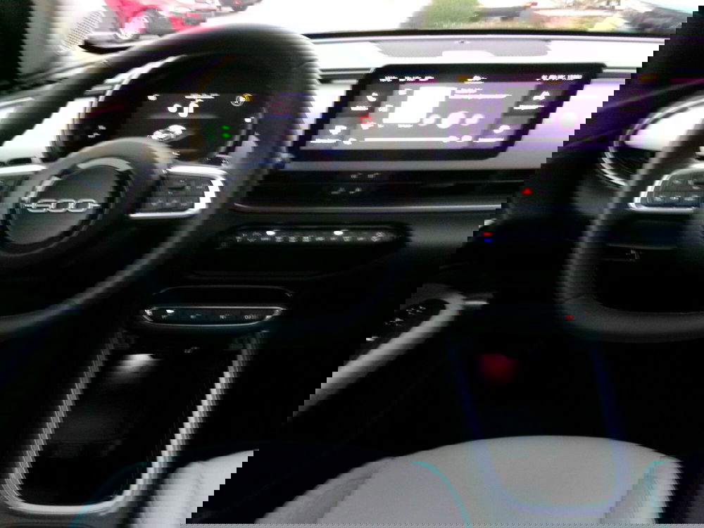 Fiat 600 usata a Venezia (14)