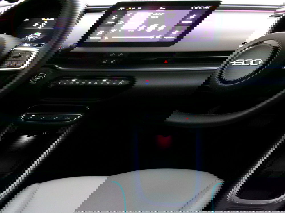 Fiat 600 usata a Venezia (15)