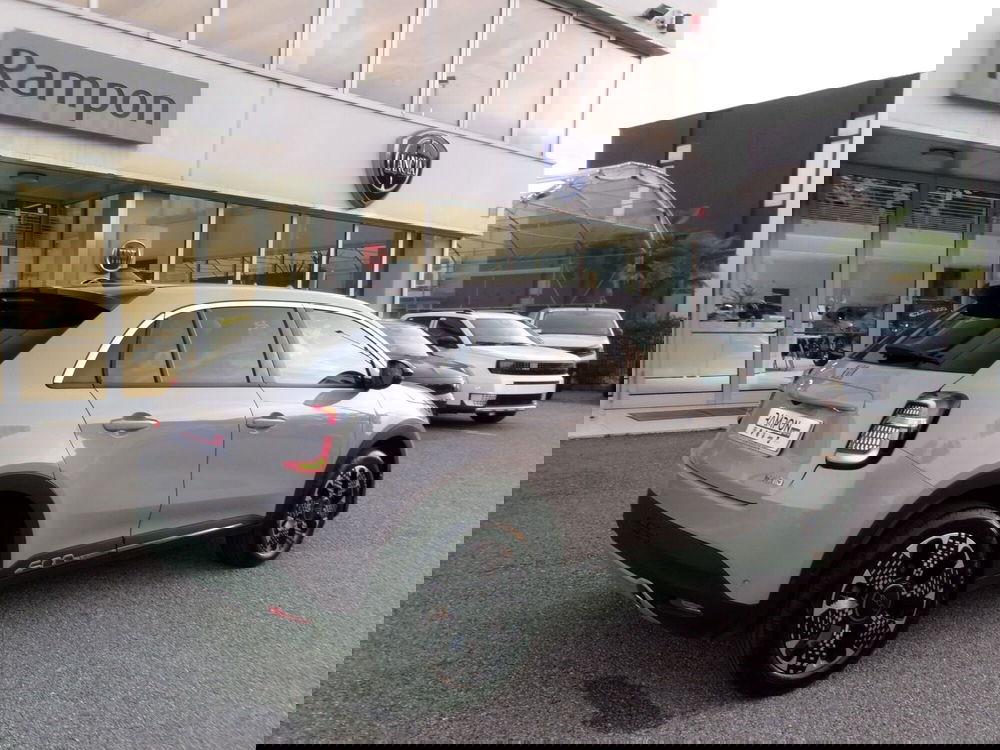 Fiat 600 usata a Venezia (3)