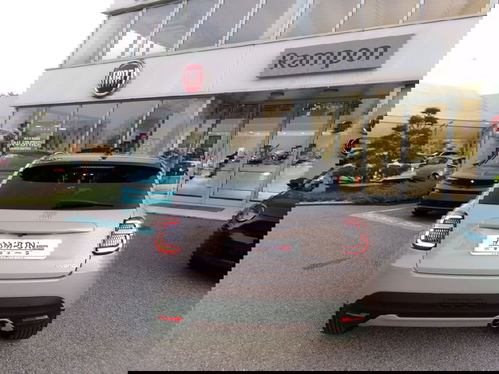 Fiat 600 usata a Venezia (4)