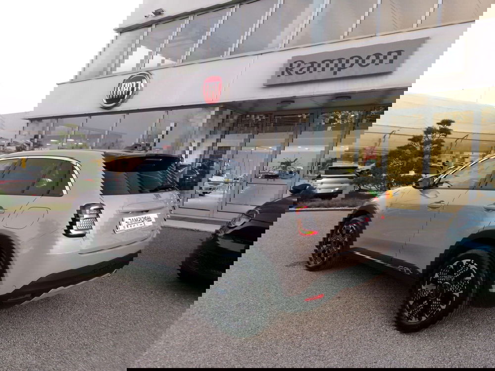 Fiat 600 usata a Venezia (5)