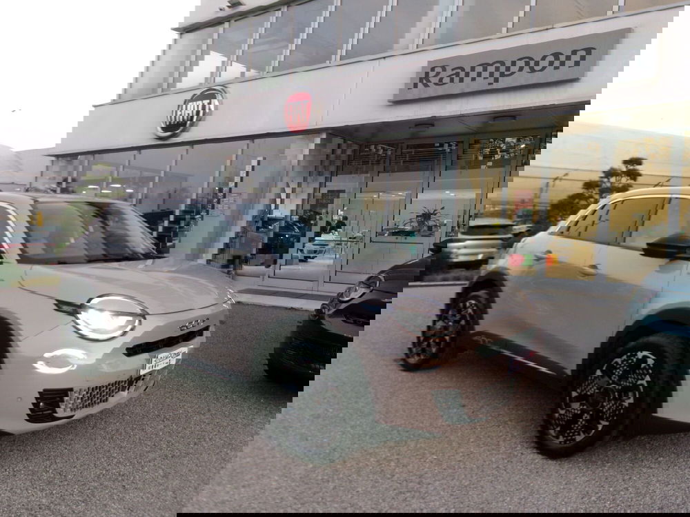 Fiat 600 usata a Venezia (6)