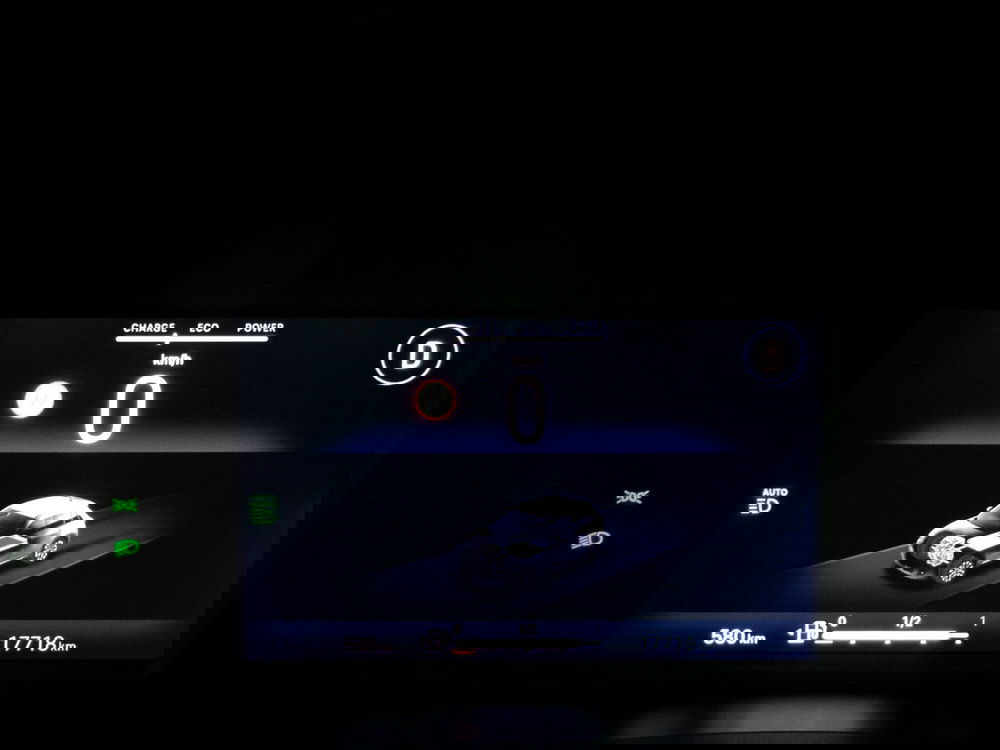 Fiat 600 usata a Venezia (8)