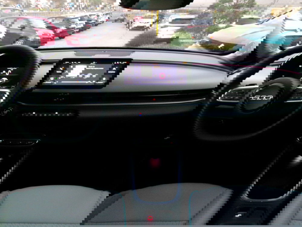 Fiat 600 usata a Venezia (9)