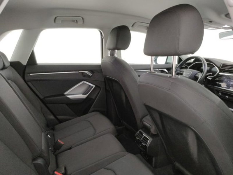 Audi Q3 usata a Modena (10)