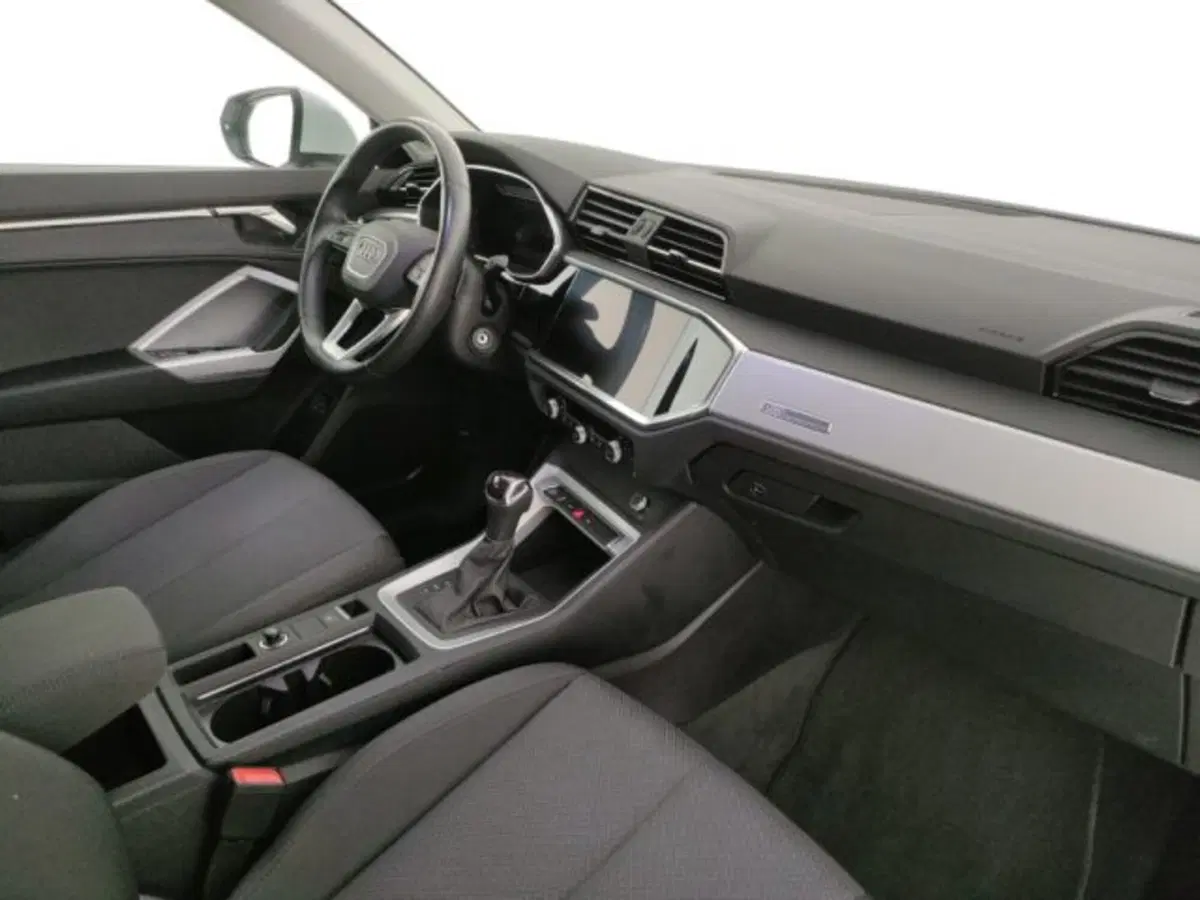 Audi Q3 usata a Modena (4)