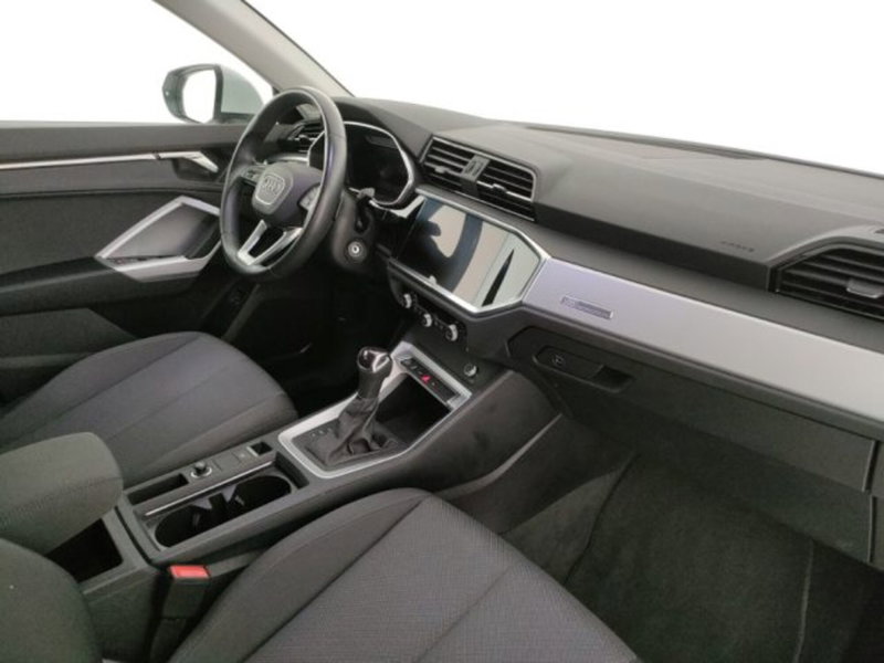 Audi Q3 usata a Modena (11)