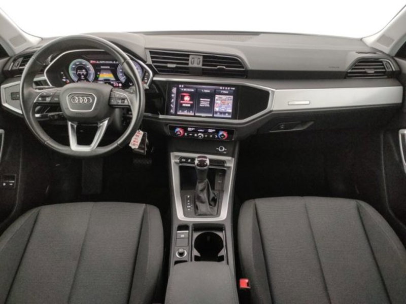Audi Q3 usata a Modena (12)