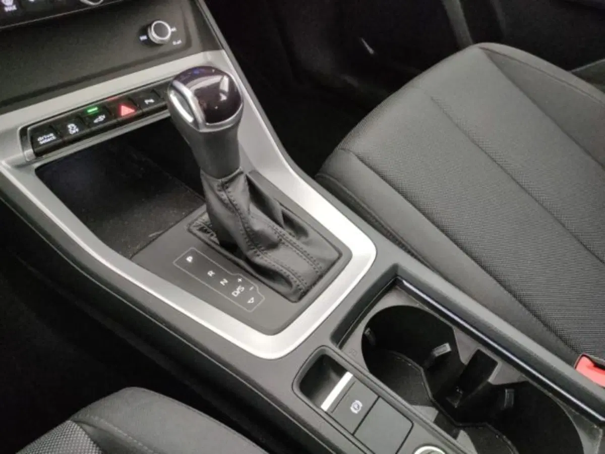 Audi Q3 usata a Modena (7)