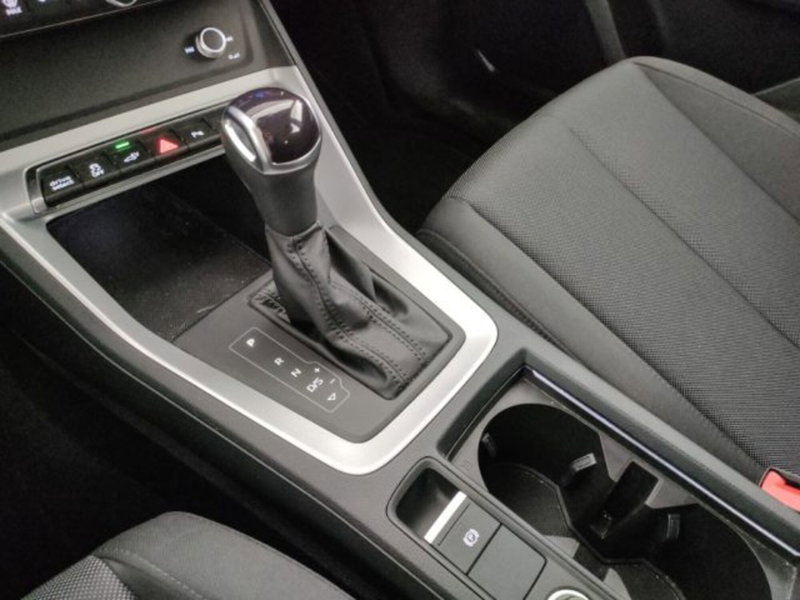 Audi Q3 usata a Modena (14)