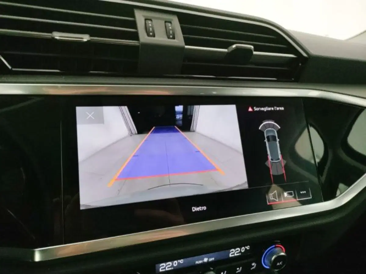 Audi Q3 usata a Modena (8)