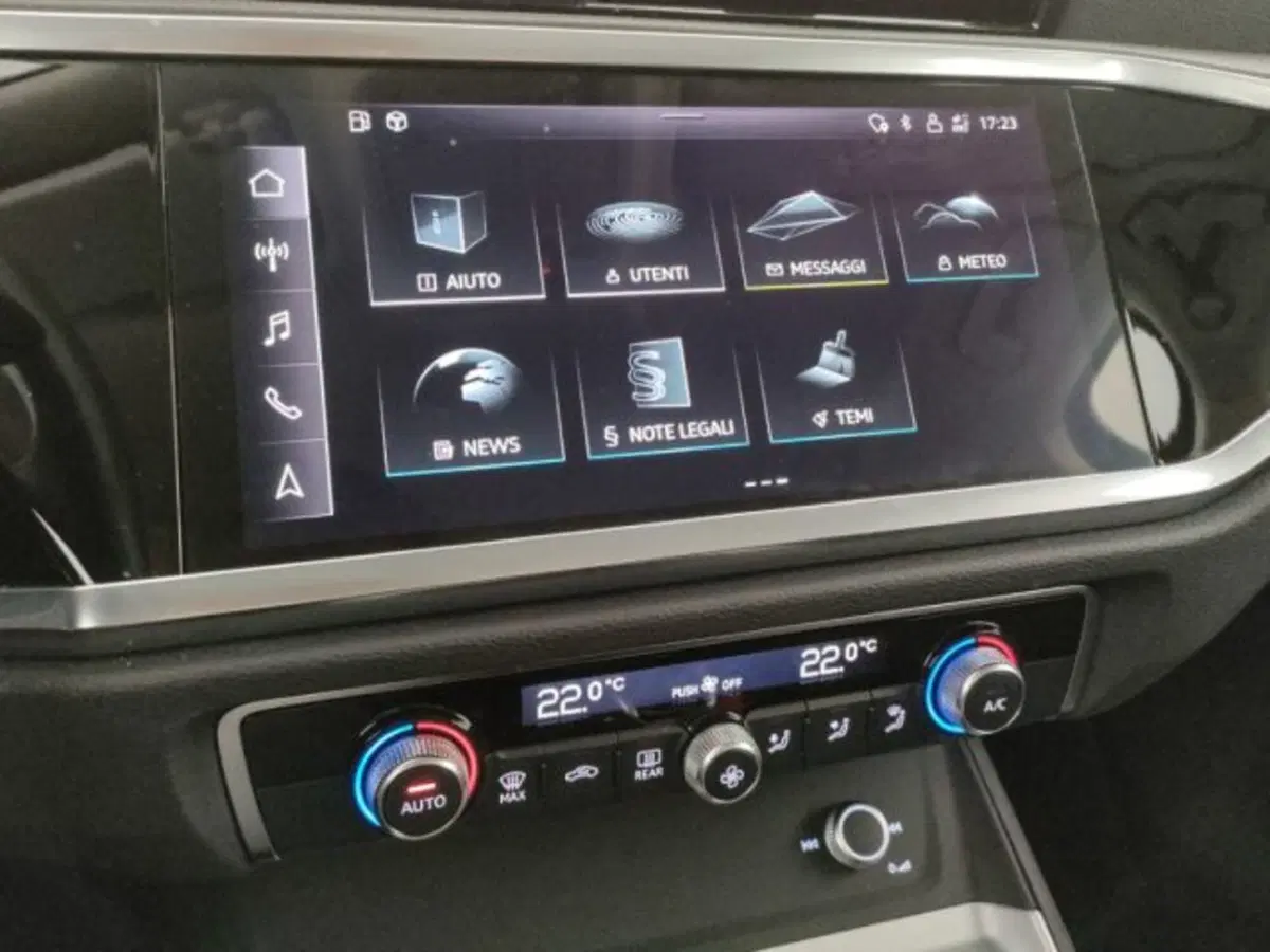 Audi Q3 usata a Modena (9)