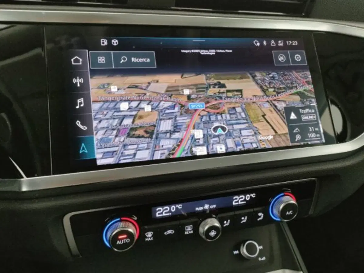 Audi Q3 usata a Modena (10)
