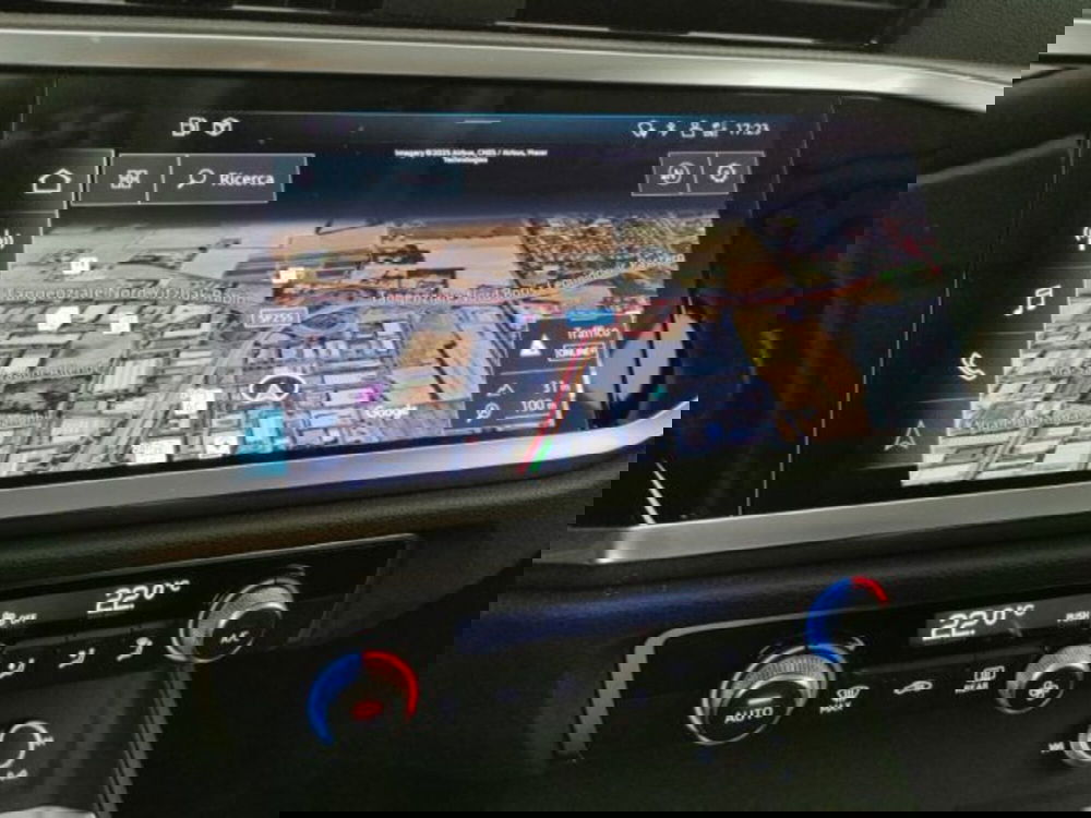 Audi Q3 usata a Modena (17)