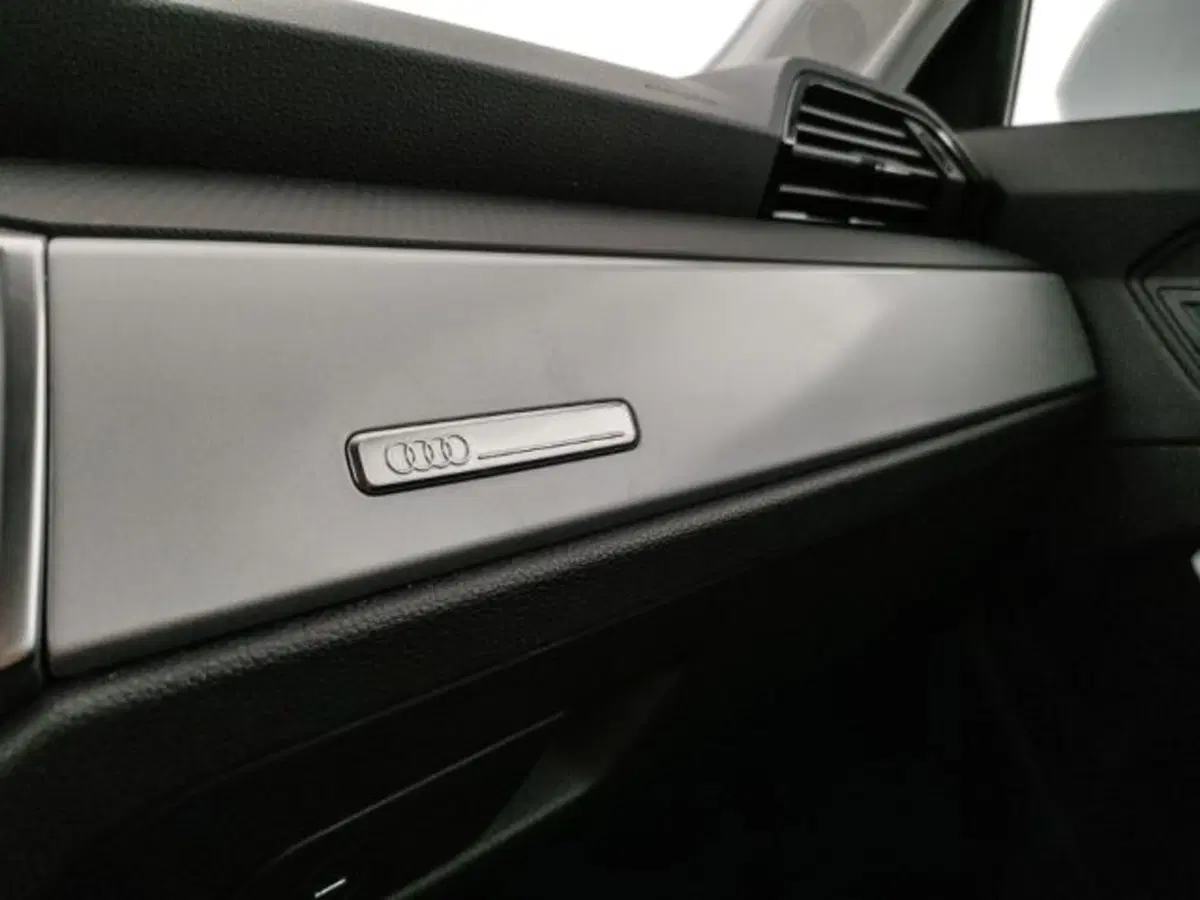 Audi Q3 usata a Modena (11)