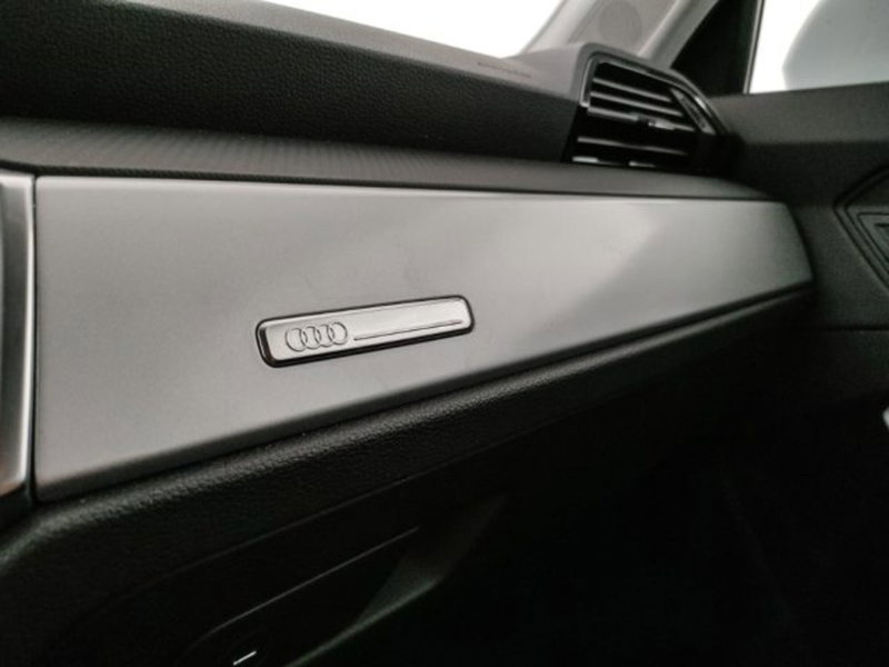 Audi Q3 usata a Modena (18)