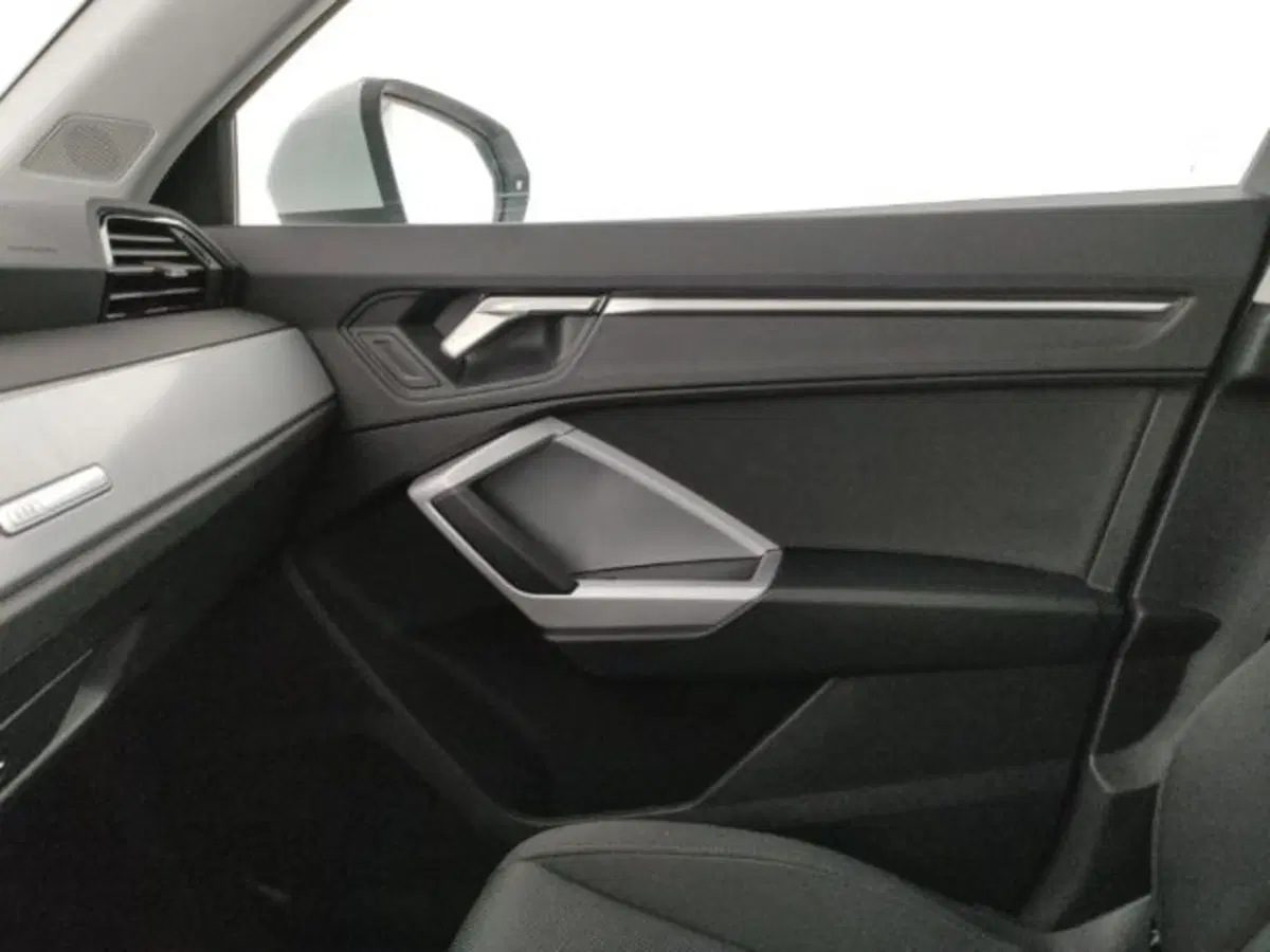 Audi Q3 usata a Modena (12)