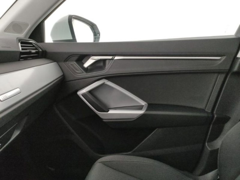 Audi Q3 usata a Modena (19)