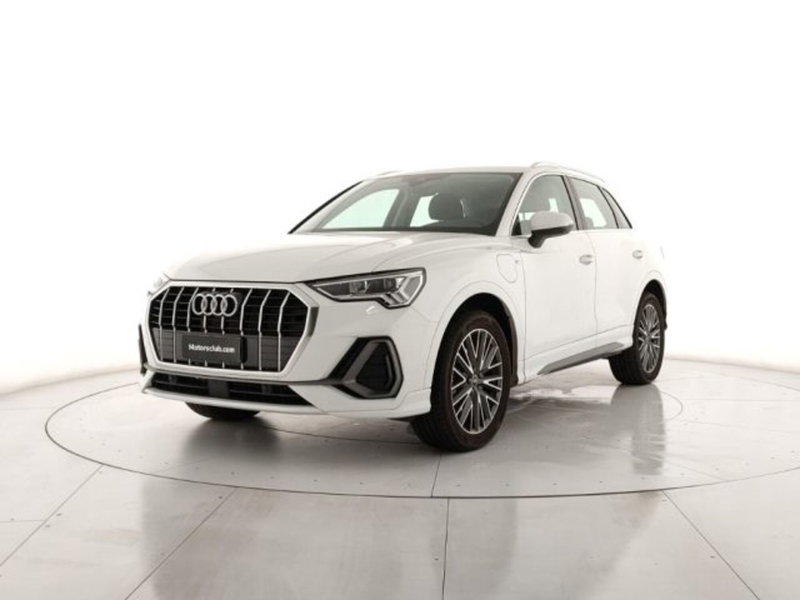 Audi Q3 usata a Modena (2)