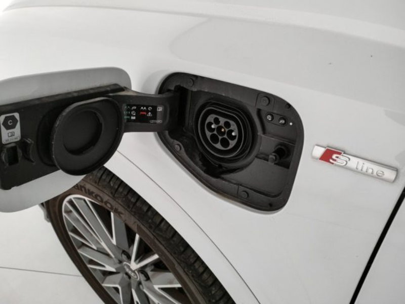 Audi Q3 usata a Modena (20)