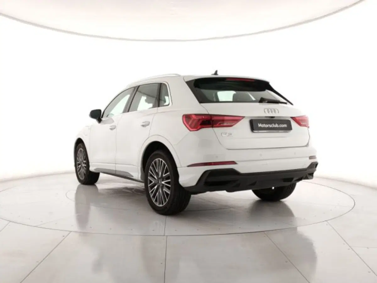 Audi Q3 usata a Modena (3)