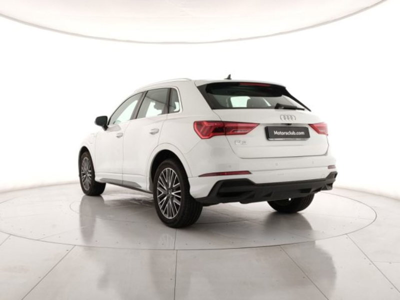 Audi Q3 usata a Modena (3)