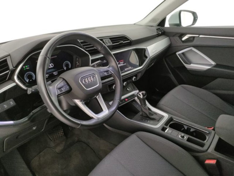 Audi Q3 usata a Modena (8)