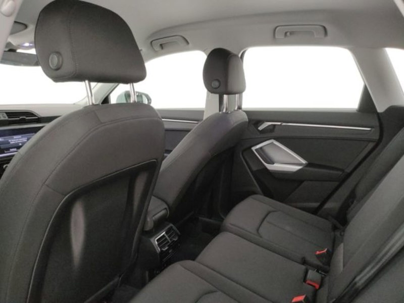 Audi Q3 usata a Modena (9)
