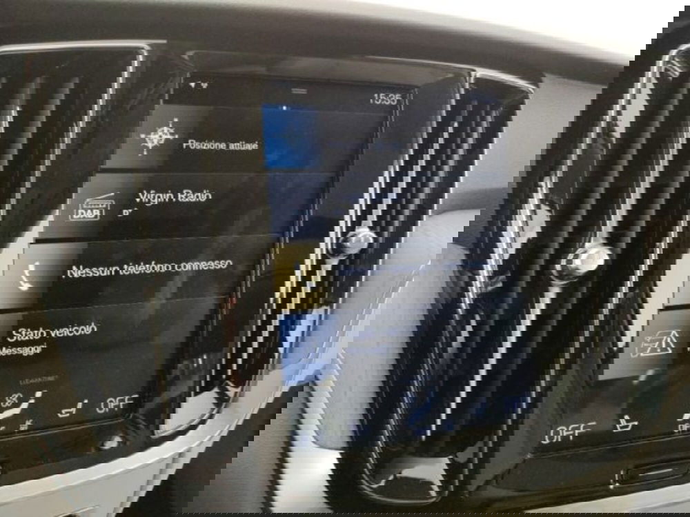 Volvo S60 usata a Modena (13)