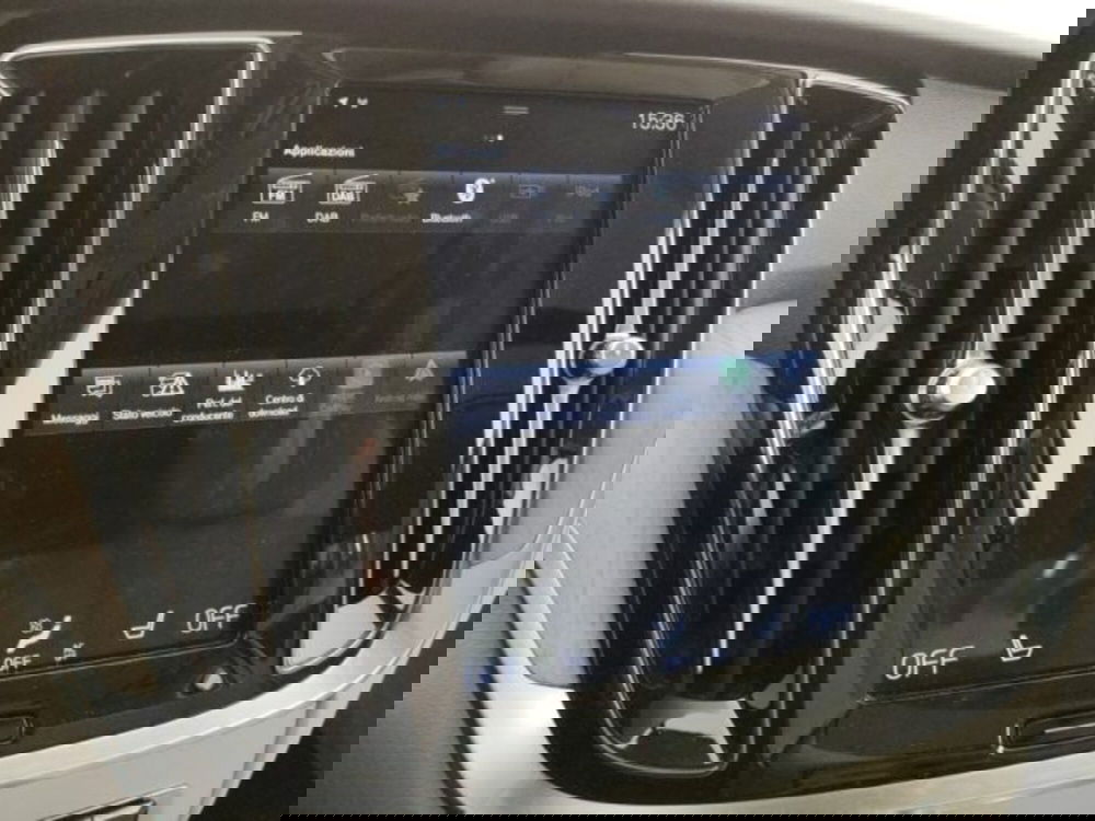 Volvo S60 usata a Modena (14)