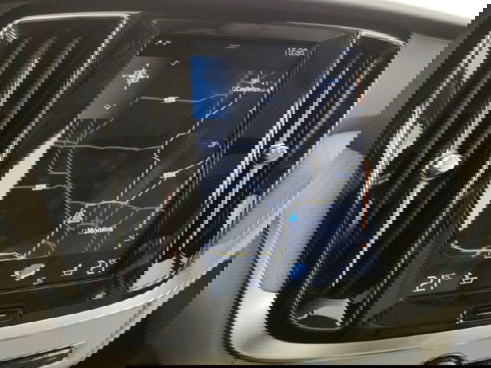 Volvo S60 usata a Modena (15)