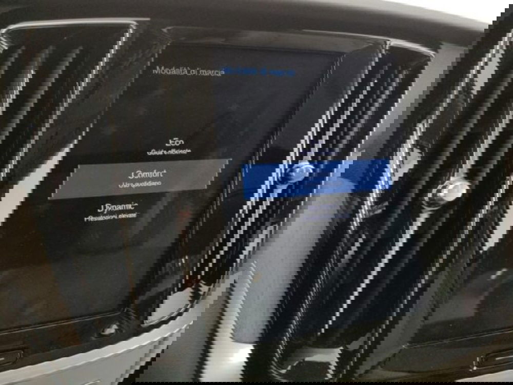 Volvo S60 usata a Modena (16)