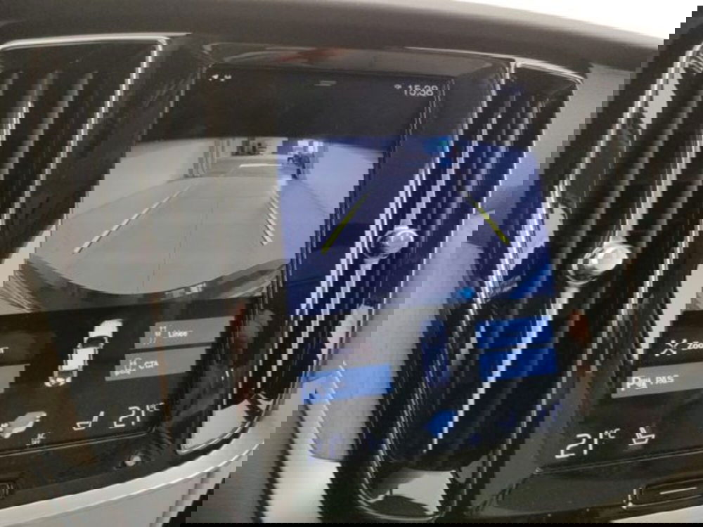 Volvo S60 usata a Modena (17)